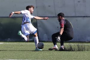 Video | Αλμυρός – ΑΟΑΝ 0-1