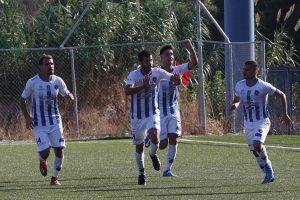 Ο Μαυρής έκρινε το ντέρμπι της πρεμιέρας στο Γάζι!