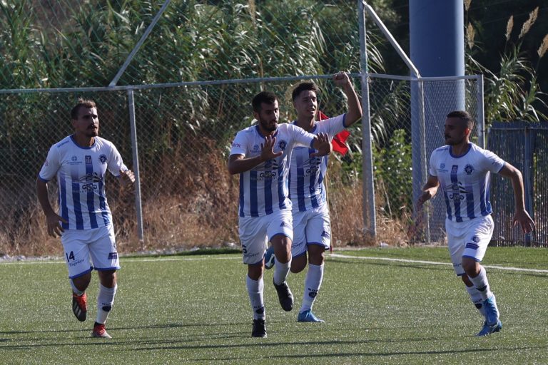 Η αποστολή του ΑΟΑΝ για το ιστορικό παιχνίδι με τη Λευκίμμη!