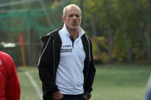 Ασήμι: Νέος τεχνικός ο Στέλιος Ανωγειανάκης