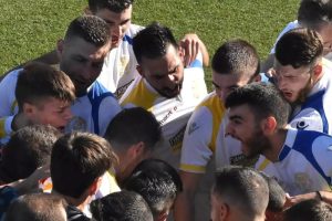 Α1 ΕΠΣΗ: Σημαντικές νίκες για Ανθεστίωνα, Μοίρες και Μινωική