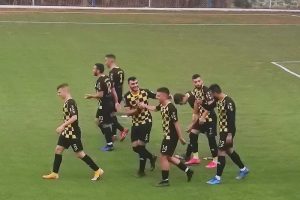 Pics | Εικόνες από το Τριτωνία – Ανθεστίωνας