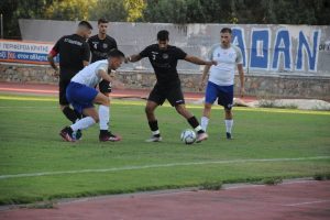 ΟΦΙ για ΑΟΑΝ: “Μια πρόκριση που πάντα θα αναφέρεται στις επιτυχίες του Λασιθιώτικου ποδοσφαίρου”