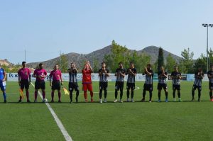Τυμπάκι: Σήμερα κρίνεται η συμμετοχή Φραγκιαδουλάκη και Μεταξάκη