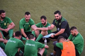 Ασίτες: Με δύο απουσίες και έναν αμφίβολο κόντρα στα Δειλινά
