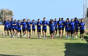 Χανιά: Συνεχίστηκε η προετοιμασία με πρωινή προπόνηση στο Μάλεμε