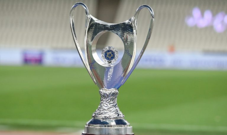 Την Τετάρτη (09/02) οι ρεβάνς του Κυπέλλου που αναβλήθηκαν λόγω χιονιά