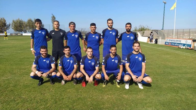 Δαμάστα για το ματς με ΠΑΟΚ: “Εκτός από Μαλεβιζιώτικο ντέρμπι και μεγάλη γιορτή του ποδοσφαίρου”