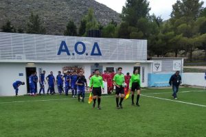 Pics | Εικόνες από το Δαμάστα – Χερσόνησος