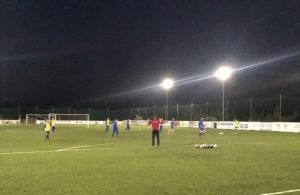 Δαμάστα: Με μία απουσία κόντρα στη Χερσόνησο