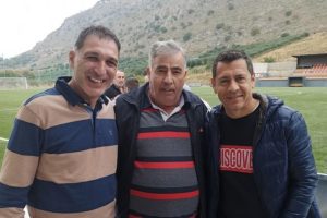 Είδε το Αλμυρός – ΠΑΟ Ρουφ ο Γκαλέτι!