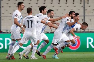 Επική γκάφα από την ΕΠΟ: Αποκλείστηκαν 4 παίκτες λόγω καρτών και αυτοί δεν ήταν τιμωρημένοι!