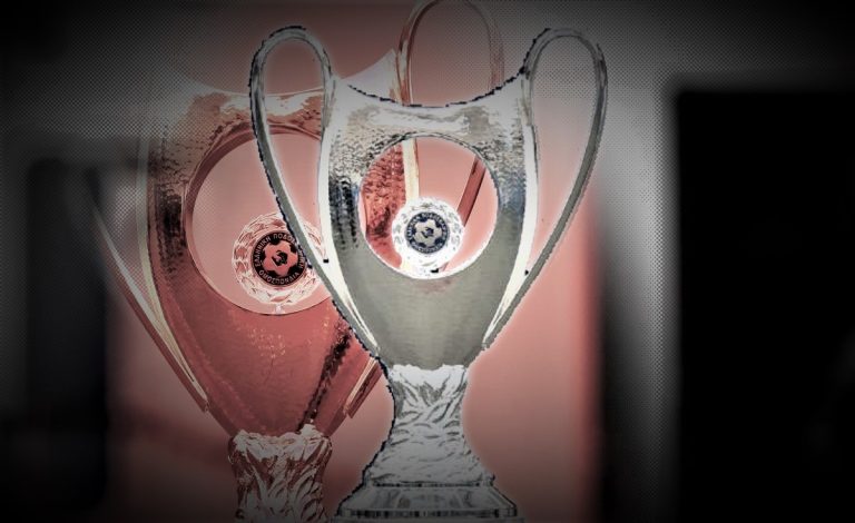 Αυτό το κανάλι θα δείξει το Κύπελλο Ελλάδας