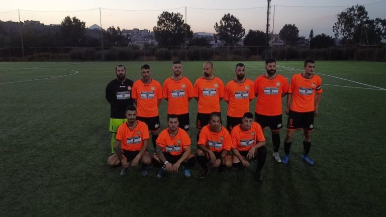 Video | ΟΦΑΜ – Καμίνια 0-4
