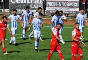 Pic | Η αποστολή του ΑΟΑΝ για το ντέρμπι στη Νέα Σμύρνη