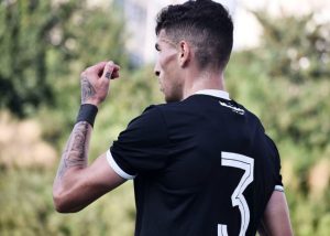 Το κανάλι του ΟΦΗ – Ιωνικός