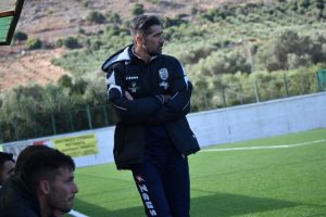 Σηφάκης: «Μας αποπροσανατόλισε το γρήγορο γκολ που δεχθήκαμε»