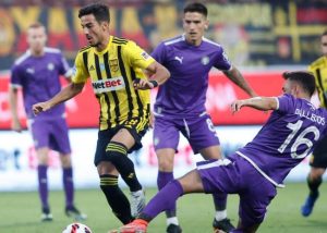 Χωρίς Νέιρα με τον Βόλο ο ΟΦΗ