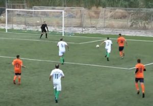 Video | Νέοι Αλμυρού – Θέρισσος 3-2