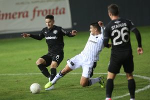 Το ΟΦΗ – ΠΑΟΚ μέσα με τα “μάτια” της Superleague