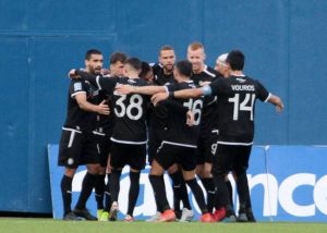 Pic | Η αποστολή του ΟΦΗ για το “2Χ2”