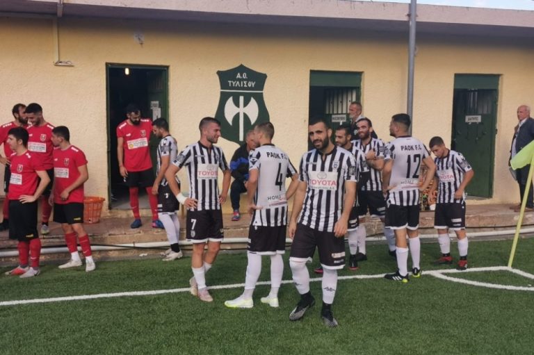 ΠΑΟΚ: Με Ρομπάκη στα Μάλια!