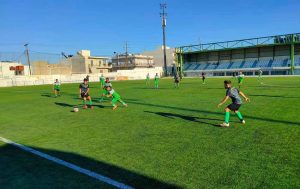 Δειλινά: 1 αγωνιστική κεκλεισμένων – 6 μήνες απαγόρευση εισόδου στο γήπεδο για τον Γ. Γεωργαλή