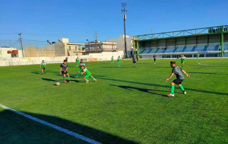 Πήρε μετάθεση η πρώτη και ο Αγιασμός των Δειλινών!