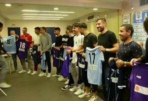 Video | Παρουσίασε εμφανίσεις και μεταγραφές ο Πόρος