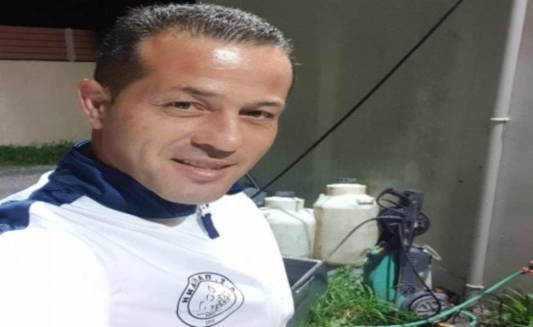 Ποτηράκης: «Πάμε χωρίς άγχος και σκοπιμότητες να ευχαριστηθούμε το παιχνίδι»