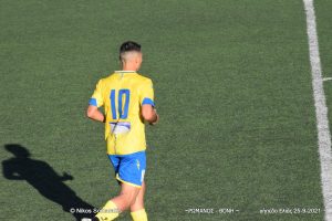Ρωμανός: Όλοι μέσα για ΠΑΟΚ