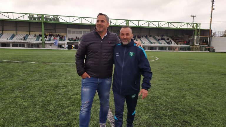 Video | Όσα είπαν Σκέντζος – Κασσωτάκης στη συνέντευξη τύπου