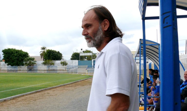 Τάτσης: “Σπουδαίος ο βαθμός με τον ΟΦΙ”