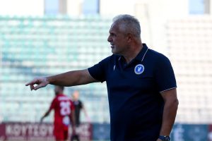 Νίκη Βόλου: Οι εκλεκτοί του Βοσνιάδη για Εργοτέλη