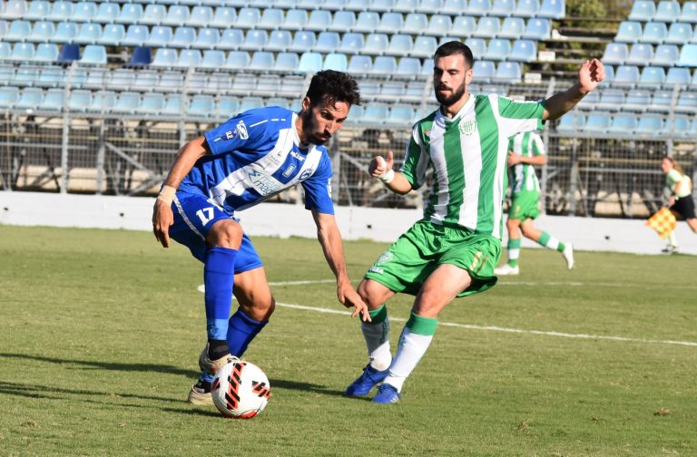 Video | Χανιά-Γιούχτας 1-3