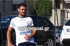 Νεάπολη: Απέκτησε τον Ζοτάι