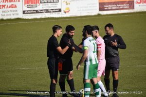 Pics | ΚΛΙΚ από το Κόροιβος – Ηρακλής Νιπιδιτού