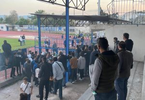 Καυστική ανακοίνωση Πόρου με αιχμές για ΑΟΑΝ και όσα έγιναν