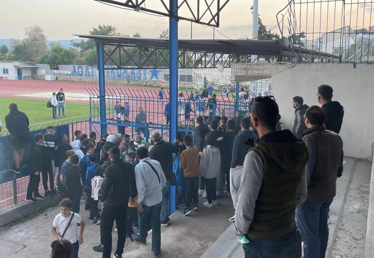 Καυστική ανακοίνωση Πόρου με αιχμές για ΑΟΑΝ και όσα έγιναν