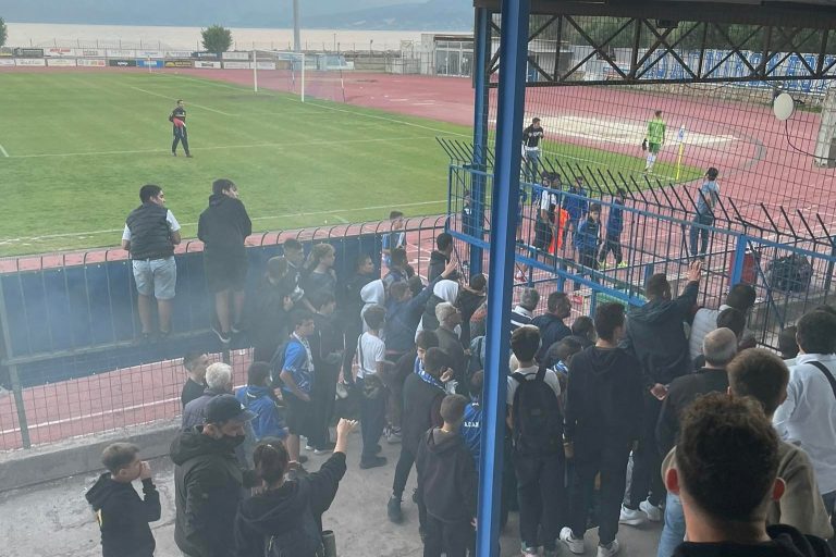 Pics | Ασχήμια στον Άγιο Νικόλαο: Καταγγέλουν επίθεση αγνώστων και οπαδών του ΑΟΑΝ οι άνθρωποι του Πόρου!