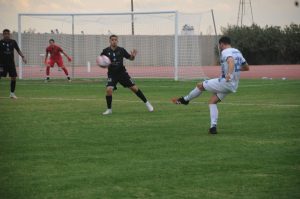 Video | ΟΦΙ – Καλλιθέα 1-2