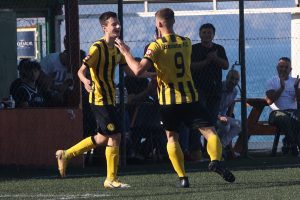 Κύπελλο ΕΠΣΗ: Εντυπωσιακά στην επόμενη φάση Κόρακας και Κανάρια