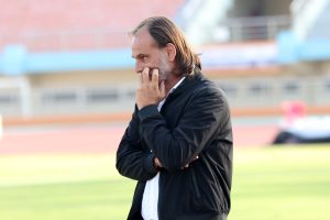 Videos | Τάτσης: “Δεν μας άξιζε αυτή η ήττα”