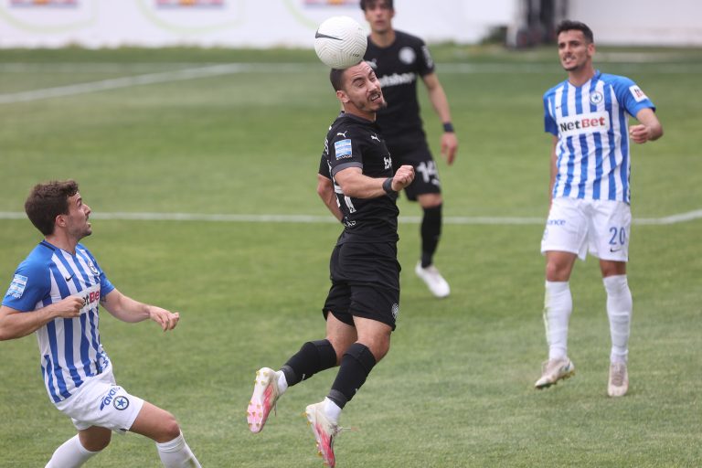 Η προαναγγελία του ΟΦΗ – Ατρόμητος