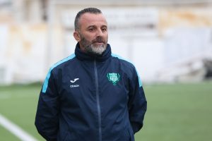 Αρνήθηκε την πρόταση της ΑΕΚ ο Κασσωτάκης