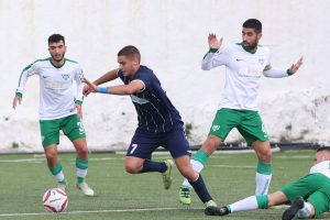 Video | Αζίζι: “Νιώθουμε πολύ αδικημένοι αλλά αυτό μας πεισμώνει”
