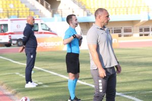 Video | Μπαδήμας: “Κρατάμε τη νίκη – θέλαμε καλύτερη εμφάνιση”