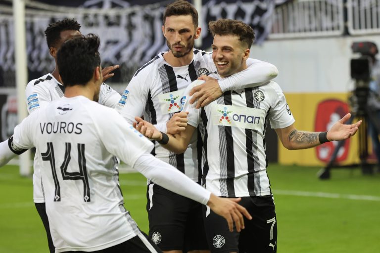 Με… φόρα στα ματς – φωτιά που έρχονται