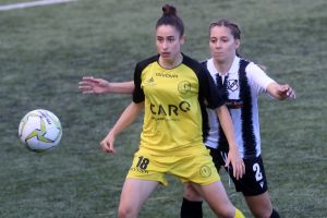 Pics | Εικόνες από το ντέρμπι των γυναικών στο Γάζι!