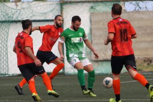 Video | Δειλινά – Τριτωνία 3-1